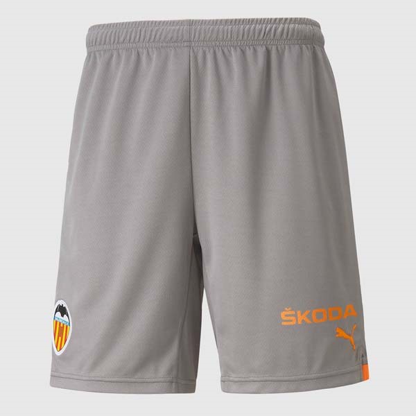 Pantalones Valencia 4ª 2021-2022